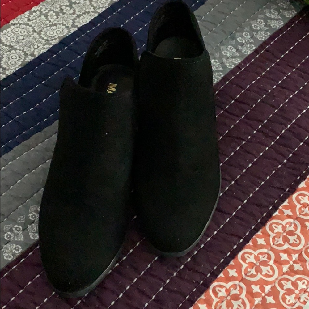 Madeline Girl Boots